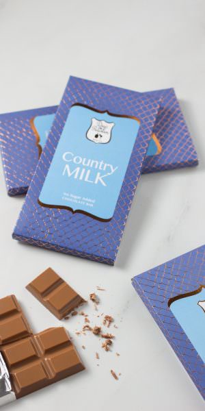 Country Milk