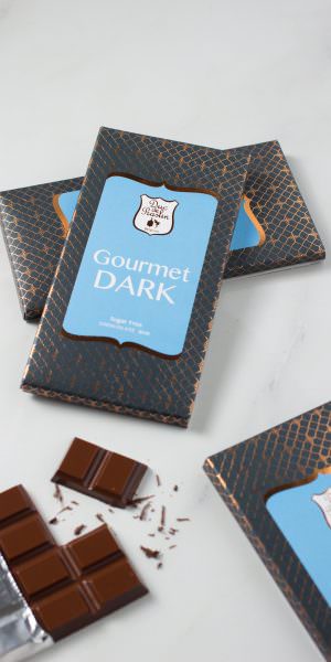 Gourmet Dark