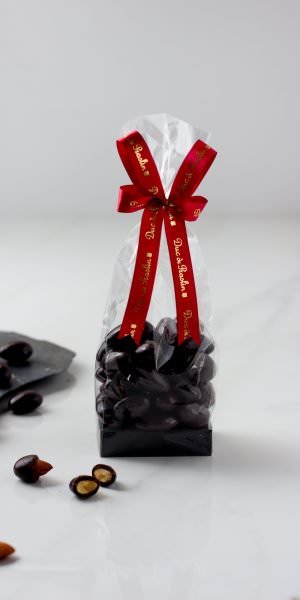 Glazed Almond - Dark